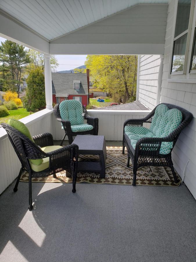 Moseley Cottage Inn And The Town Motel Bar Harbor Exterior photo